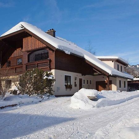 Apartment Strobl 1 Exterior photo