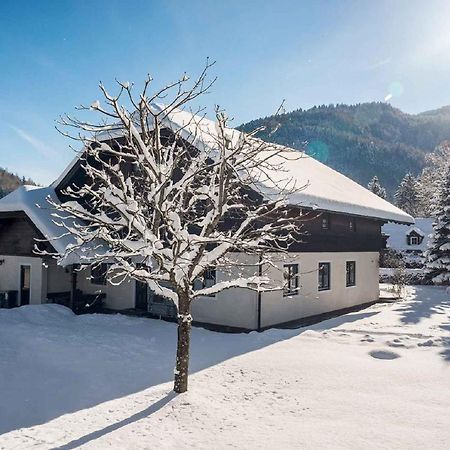 Apartment Strobl 1 Exterior photo