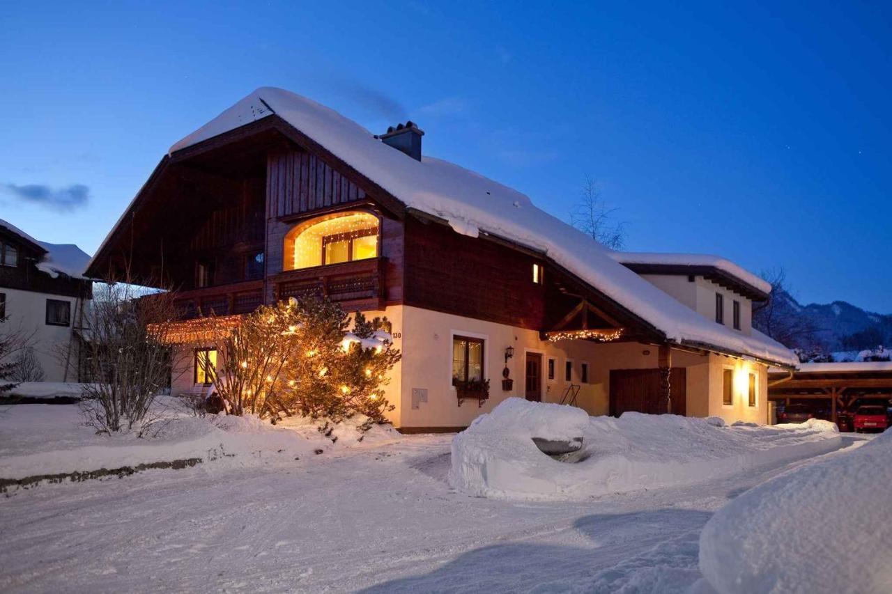Apartment Strobl 1 Exterior photo